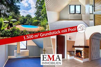 Haus zum Kaufen in Falkensee 499.000,00 € 96 m²