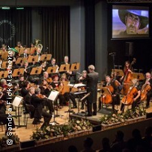 Neujahrskonzert - mit dem Sinfonieorchester Markneukirchen