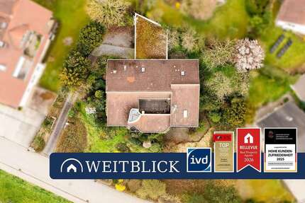 Grundstück zu verkaufen in Backnang 998.000,00 € 1861 m²