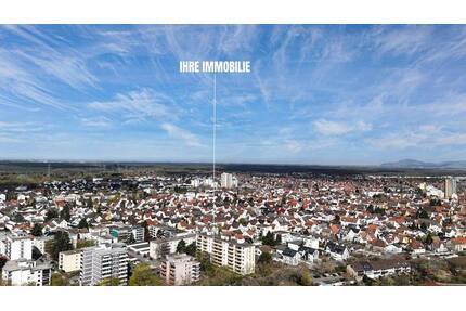 Ansprechende 3-Zimmer-Wohnung in Viernheim! Bezugsbereit & mit Balkon!