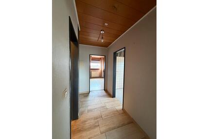 Dachgeschosswohnung 2ZKDB 55 qm - Merzenich