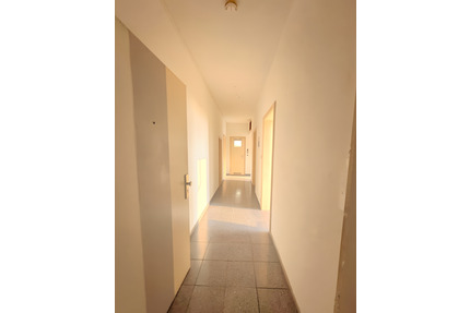 [VAC-14042] - Renovierte 3-Zimmer Wohnung in Hannover!