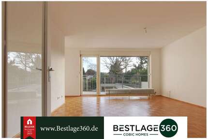 Wohnung zum Kaufen in Frankfurt 260.000,00 € 63 m²