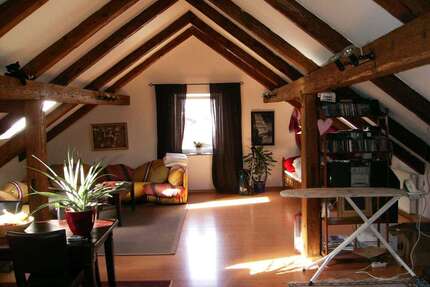 Wohnung zum Mieten in Garmisch-Partenkirchen 945,00 € 79 m²