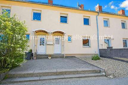 Haus zum Kaufen in Bitterfeld-Wolfen 115.000,00 € 80 m²