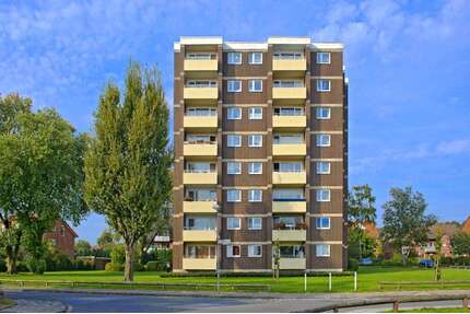 Wohnung zum Mieten in Ibbenbüren 809,00 € 76.96 m²