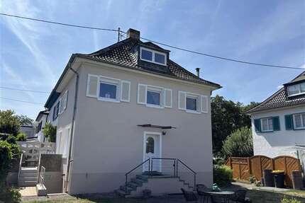 Haus zum Kaufen in Bad Kreuznach 349.000,00 € 138 m²