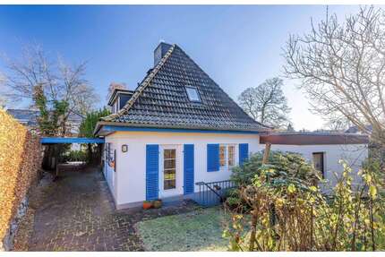 Haus zum Kaufen in Hamburg 1.450.000,00 € 151 m²