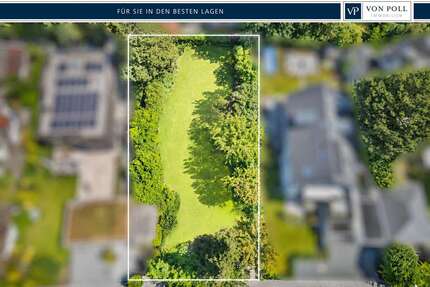 Grundstück zu verkaufen in Gräfelfing 885.000,00 € 387.68 m²