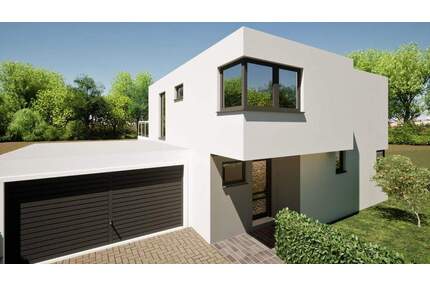 MTI s-elect - KfW KFN 40 Bauhaus in Bestlage - Bad Homburg Ober-Erlenbach