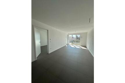 Eppingen - Neubau 2 Zi. Eigentumswohnung