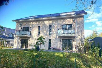 Barrierefrei, ruhige Lage, Strandnähe sucht ... - Heringsdorf Süssau