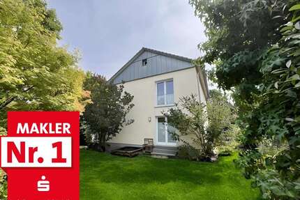 Haus zum Kaufen in Burscheid 645.000,00 € 157.9 m²