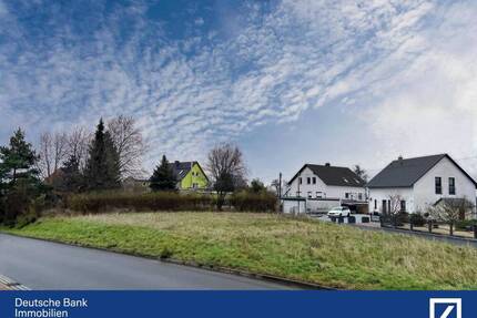 Traumhaftes Baugrundstück in Göttwitz - Platz für Ihr neues Zuhaus - Grimma