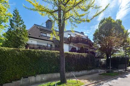 Wohnung zum Kaufen in Essen Fischlaken 219.000,00 € 60.44 m² - Essen / Fischlaken