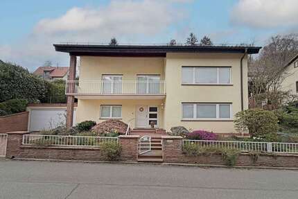 Haus zum Kaufen in Neckargemünd 545.000,00 € 173 m²