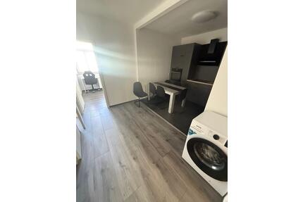 WG-Zimmer möbiliert zu vermieten - Kempten (Allgäu)