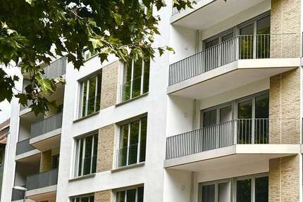 Wohnung zum Kaufen in Frankfurt 560.000,00 € 61.58 m²