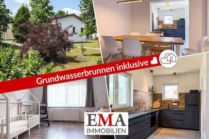 Haus zum Kaufen in Falkensee 550.000,00 € 145 m²