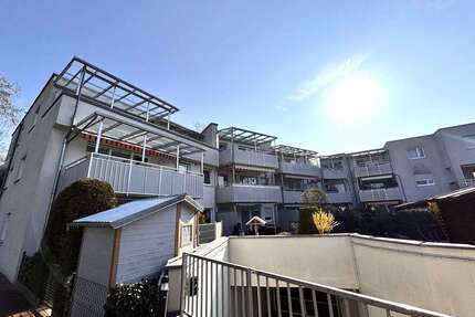 Wohnung zum Kaufen in Nürnberg 365.000,00 € 82 m²