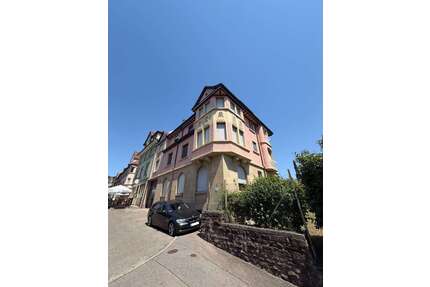 Haus zum Kaufen in Pforzheim 690.000,00 € 412 m²