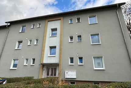 WBS erforderlich - Hier könnte Ihr neues Zuhause warten - Bad Hersfeld