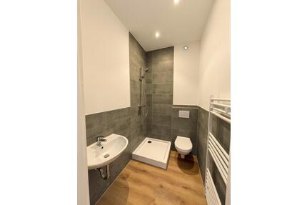 [VAC-12624] Sanierte 3-Zimmer Wohnung in Hannover