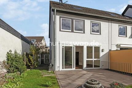 Wohnungsswap - 5 Zimmer, 125 m² - Nemeterstraße, Rodenkirchen, Köln