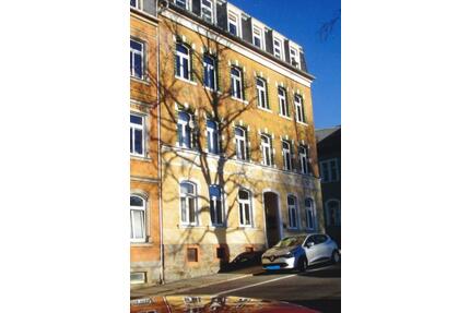 Mehrfamilienhaus als Reihenhaus zu verkaufen - Annaberg-Buchholz