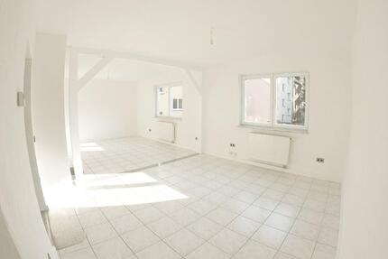 Helle Wohnung - Südweststadt im Rodgebiet Pforzheim