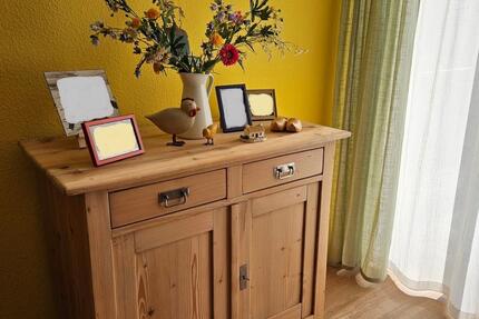 !Provisionsfrei! 2,5-Zi.-ETW mit Balkon + TG-Platz in Steißlingen - Radolfzell am Bodensee