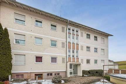 Wohnung zum Kaufen in Aalen 175.000,00 € 70 m²