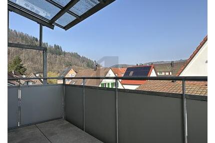 PREISWERT WOHNEN MIT WEITBLICK - 159.000,00&nbsp;EUR Kaufpreis, ca.&nbsp; 48,00&nbsp;m&sup2;&nbsp;Wohnfl&auml;che in Maulburg (PLZ: 79689)