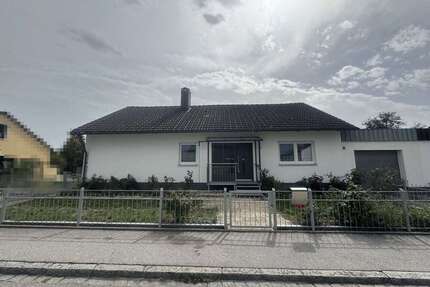 Haus zum Kaufen in Essenbach Oberahrain 458.000,00 € 141 m² - Essenbach / Oberahrain