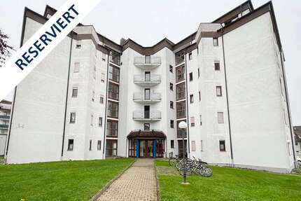 Wohnung zum Kaufen in Schrozberg 160.000,00 € 88 m²