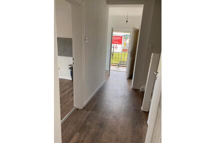 Haus 120m2 zu vermieten 4 Zimmer, Renoviert in 2023 - Rotenburg an der Fulda