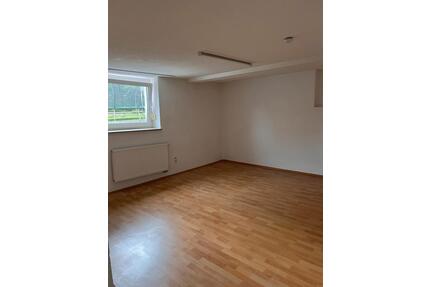 3-Zimmer-Souterrainwohnung mit Stellplatz in Blaustein