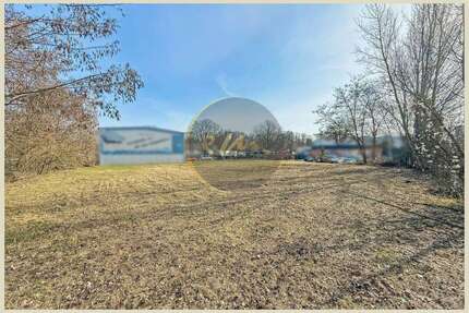 Grundstück in Berlin 3.400.000,00 € 1907 m²