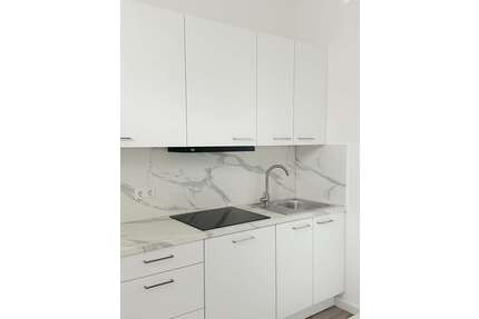 Wohnung zum Mieten in Mannheim 690,00 € 35 m²