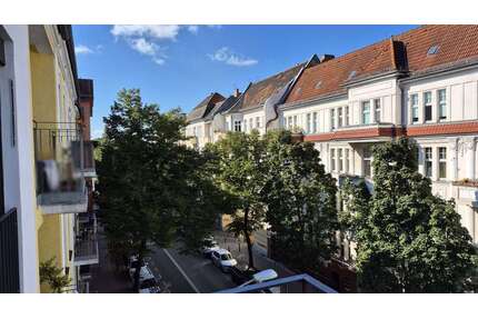 Wohnung zum Kaufen in Berlin 284.000,00 € 49.95 m²