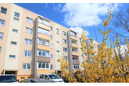 Investorenpaket: 5 ETW in ruhiger Lage Leipzig Nordost