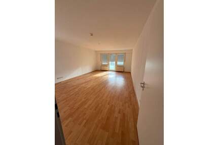 geräumige 2-Raum Wohnung ab sofort - Kabelsketal Großkugel