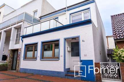 Haus zum Kaufen in Norderney 985.000,00 € 140 m²