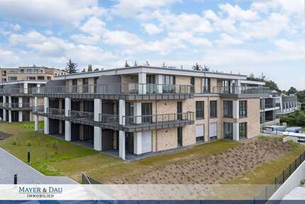 Wohnung zum Kaufen in Cuxhaven Duhnen 418.099,63 € 57.27 m² - Cuxhaven / Duhnen
