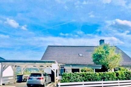3 Zimmerwohnung in Oberbiel,7 min zu Wetzlar mit Terasse - Solms