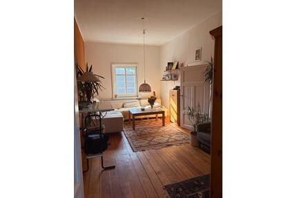 2-Zimmer Wohnung in Rossbach - 700,00&nbsp;EUR Kaltmiete, ca.&nbsp; 65,00&nbsp;m&sup2; in Witzenhausen (PLZ: 37216) Dohrenbach
