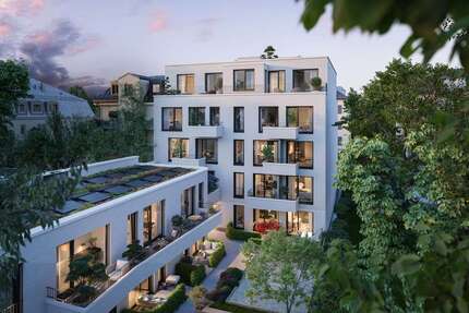 Wohnung zum Kaufen in München 399.900,00 € 27.54 m²