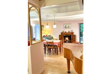 Ferienhaus Bretagne Ostern noch frei und Sommer, Meer, Sonne, Strand - Freiburg im Breisgau Günterstal