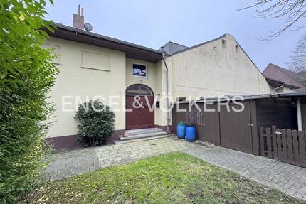 Wohnen nahe Banter See – helle 3-Zimmer-Dachgeschosswohnung - Wilhelmshaven