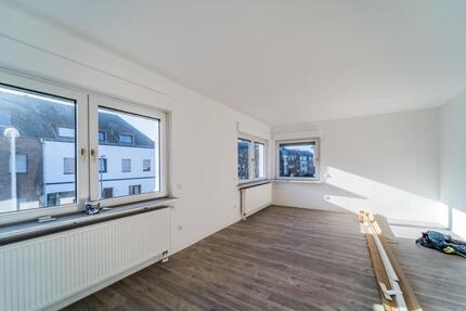 Zentrale sanierte Wohnung - 950,00&nbsp;EUR Kaltmiete, ca.&nbsp; 76,00&nbsp;m&sup2; in Goch (PLZ: 47574)